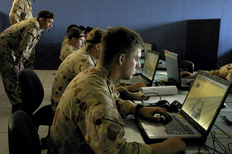 Military cyber strategy too vague on skills gap Military cyber strategy too vague on skills gap