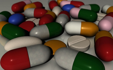 UQ researchers get $7m grant for big data medicine research