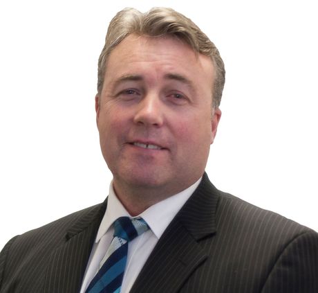 Industry insights &mdash; Nigel Hammond, Baseplan Software Group