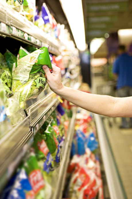 Refrigerant trends for food retail in 2016