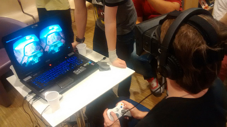 Aussie demand for VR to outstrip supply in 2016