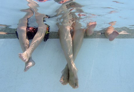 Regenerative medicine to treat leg ulcers