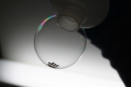 Solar cells for next-gen portable electronics Solar cells for next-gen portable electronics