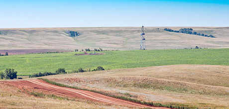 New survey to cut costs and improve land rig safety