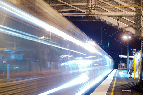 Queensland Rail to use Quintiq software to manage fleet Queensland Rail to use Quintiq software to manage fleet