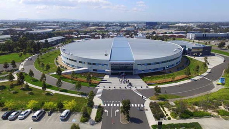 ANSTO to take ownership of Australian Synchrotron