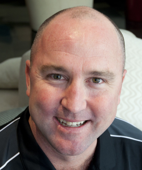 Industry insights &mdash; Michael Carter, Navman Wireless