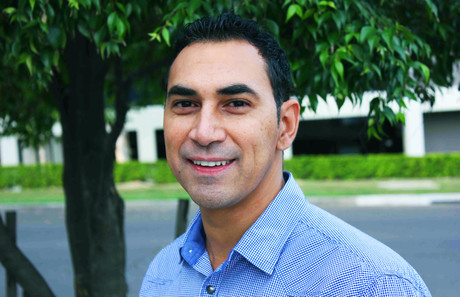 Industry insights - Mark Alfred, simPRO Software