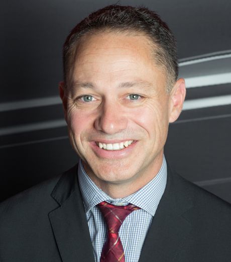 Industry insights &mdash; Justin Hocevar, CEO, Renault Australia