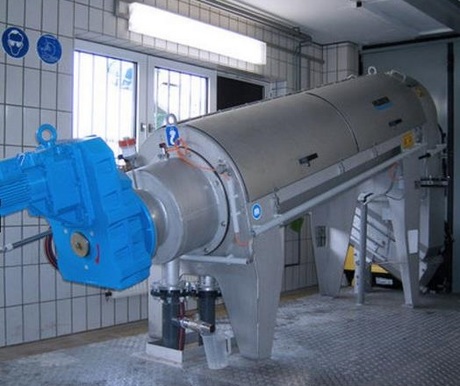 What does the future hold for municipal biosolids dewatering in Australia?