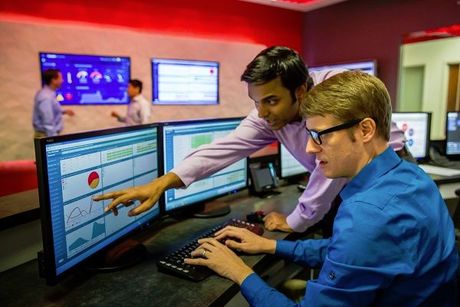 Honeywell partners with Palo Alto Networks on industrial cybersecurity Honeywell partners with Palo Alto Networks on industrial cybersecurity