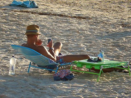 Australian smartphone market nearing saturation