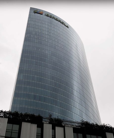 Iberdrola chooses Zetron&#39;s AcomNOVUS for Spanish control centres