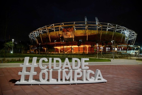 Teltronic to provide comms at Rio Olympic Games