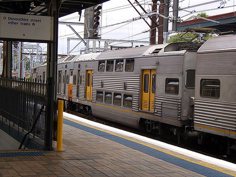 Ajilon named system integrator for Sydney Trains&#39; ROC