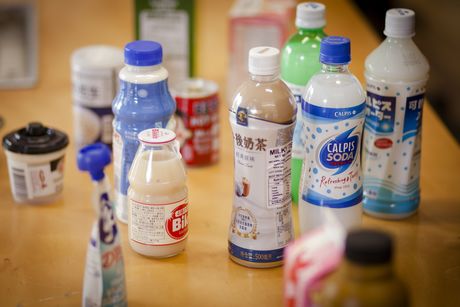 Food industry research hub to improve supply chains