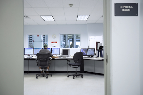 Sitting all day may be worse for your health than you think