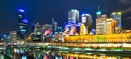 How smart cities can become safer cities