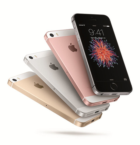 4-inch iPhone SE to launch in Australia on 31 March