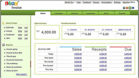 Digital Business Council consulting on eInvoicing project