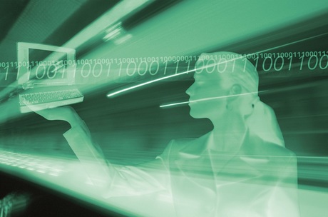 Making IT management user-friendly