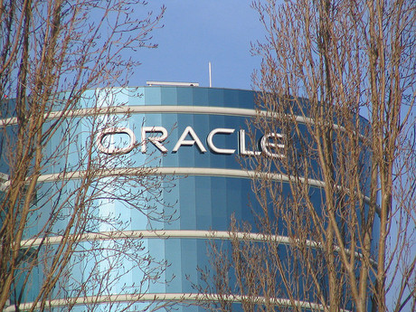 Oracle seeking $12.3bn in lawsuit against Google
