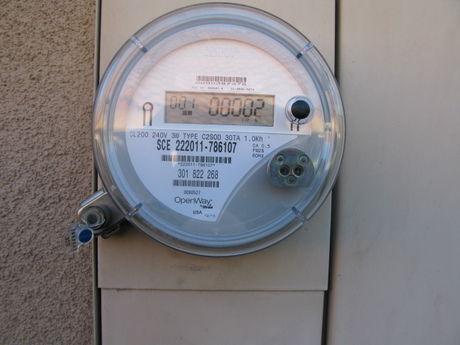 UK govt warned of smart meter risks in 2012
