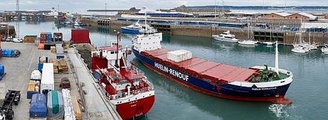 UK port upgrades control centre and comms