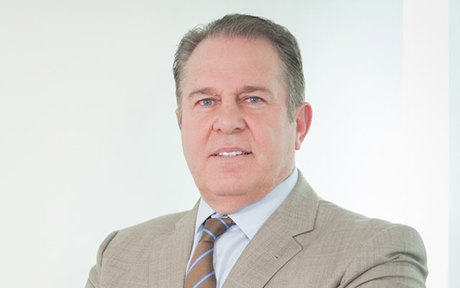 Airbus appoints Latin America head Airbus appoints Latin America head