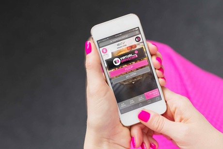 Eagle Boys to pilot 'virtual drive through' technology