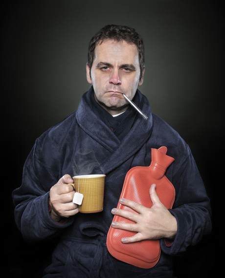 T cells bully influenza virus into submission