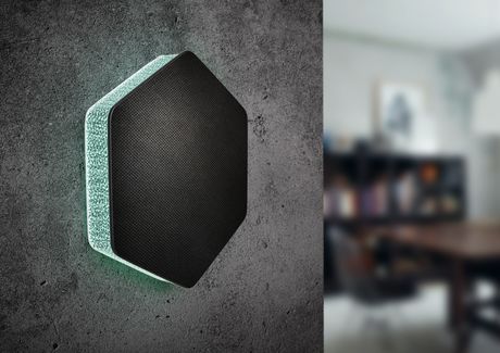 ZOE, the new contender on the smart home market