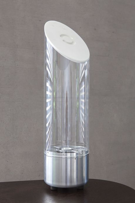 Safer human-robot collaboration with 360&deg; radar