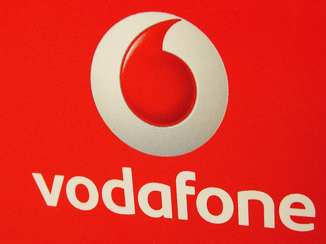 Vodafone&#39;s 4G population coverage exceeds 95%