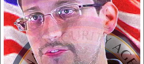 Edward Snowden to virtually tour Australia in May