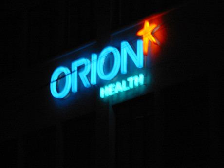 Metro North taps Orion Health for referrals platform