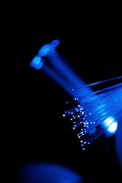 Innovative fibre cables to be produced in NSW