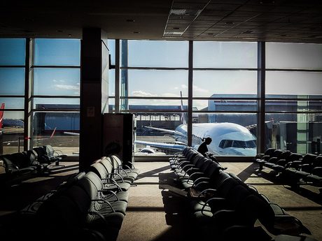 DIBP prescreening all travellers exiting Australia DIBP prescreening all travellers exiting Australia