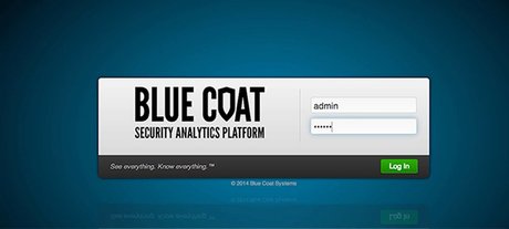 Blue Coat tops network forensics market