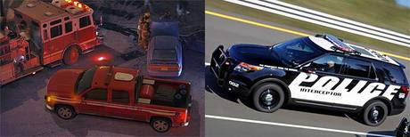 FirstNet&#39;s vision for a Vehicular Network System