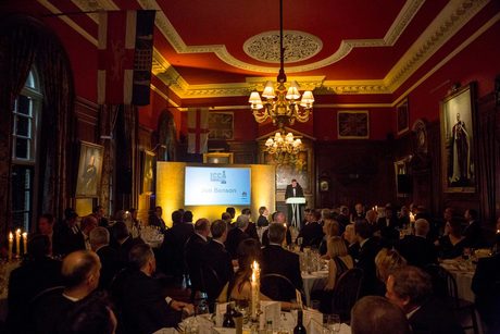 Airbus wins international TETRA award