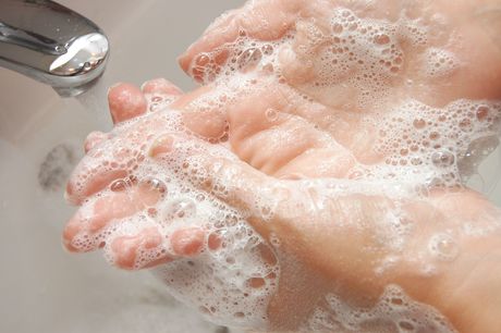Is your hand cleaning protocol as good as it gets?
