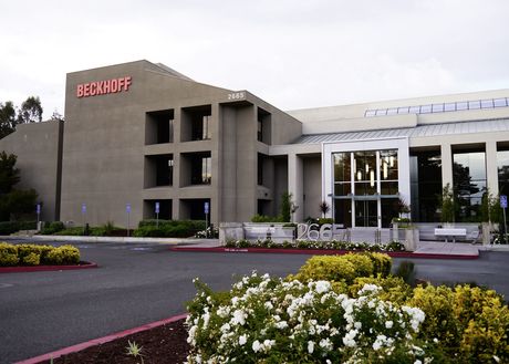 Beckhoff opens technology centre in Silicon Valley