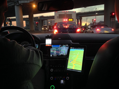 SA to legalise ridesharing from 1 July SA to legalise ridesharing from 1 July