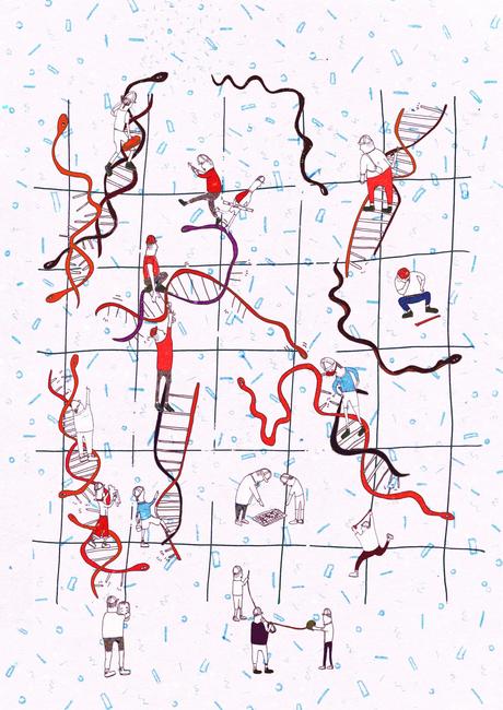 Big data beats cancer