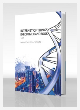 Visit IoTzone at Connect EXPO for advice and a free handbook Visit IoTzone at Connect EXPO for advice and a free handbook