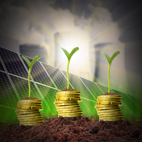 Nine interesting renewable energy projects