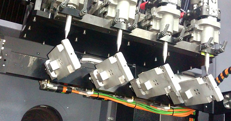 3D printing for the mass production of electronics