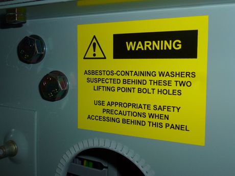 Ausgrid up for grabs, but bidders must commit to safe removal of asbestos: ETU Ausgrid up for grabs, but bidders must commit to safe removal of asbestos: ETU
