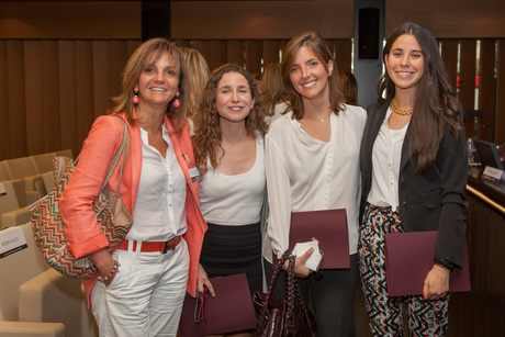 Moving towards greater female work participation and leadership Moving towards greater female work participation and leadership